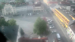 Horní náměstí
