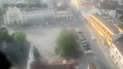 Horní náměstí