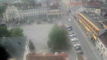 Město Humpolec
