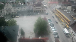 Horní náměstí