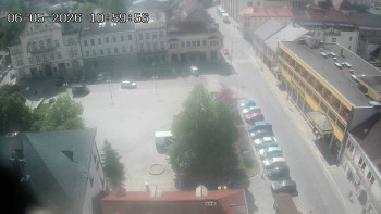 Město Humpolec