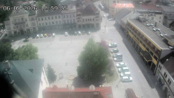 Horní náměstí