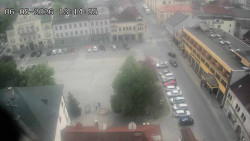 Horní náměstí