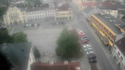 Horní náměstí