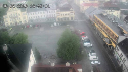 Horní náměstí