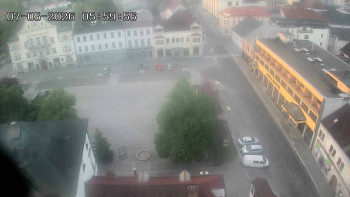 Město Humpolec