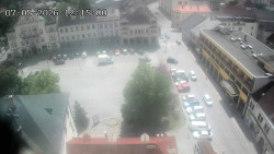 Horní náměstí