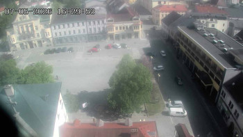 Město Humpolec