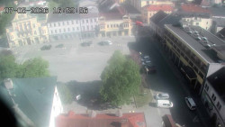 Horní náměstí