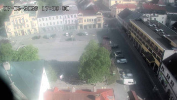 Město Humpolec