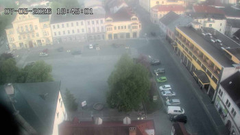 Město Humpolec