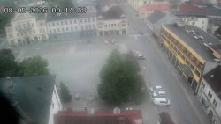 Horní náměstí