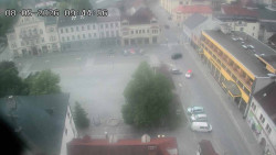 Horní náměstí