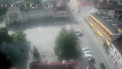 Horní náměstí