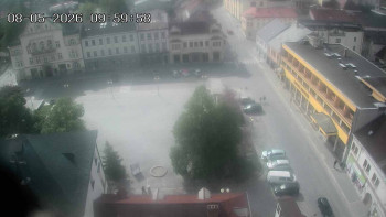 Město Humpolec