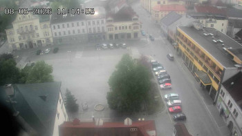 Město Humpolec