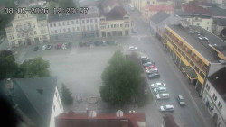 Horní náměstí