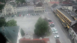 Horní náměstí