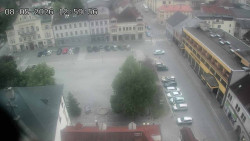 Horní náměstí