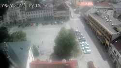 Horní náměstí