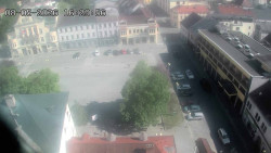 Horní náměstí