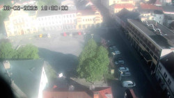 Horní náměstí