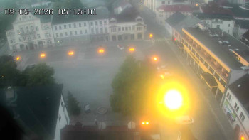 Město Humpolec