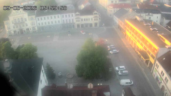 Město Humpolec