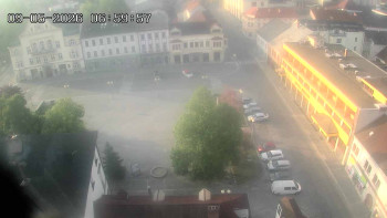 Město Humpolec