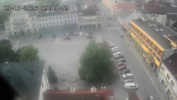 Horní náměstí