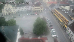 Horní náměstí