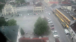 Horní náměstí