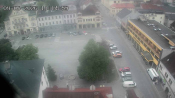 Město Humpolec