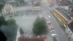 Horní náměstí