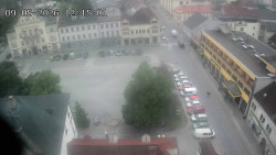 Horní náměstí