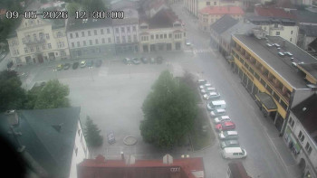 Město Humpolec