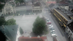 Horní náměstí