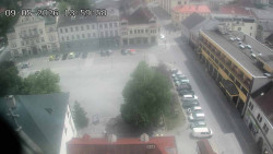 Horní náměstí