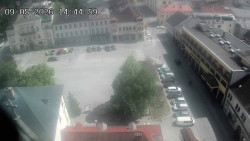 Horní náměstí
