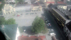 Horní náměstí