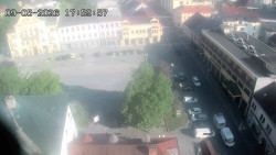 Horní náměstí
