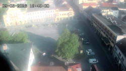 Horní náměstí