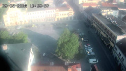 Horní náměstí