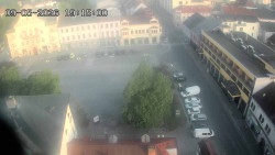 Horní náměstí