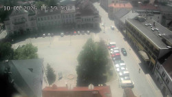 Horní náměstí