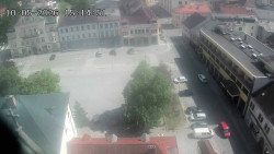 Horní náměstí