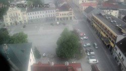 Horní náměstí
