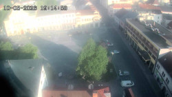 Horní náměstí