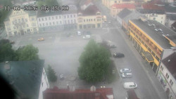 Horní náměstí