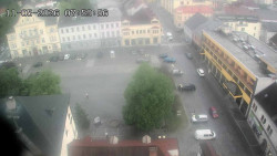 Horní náměstí
